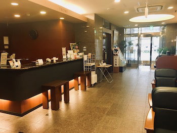 Route Inn Fukaya Ekimae