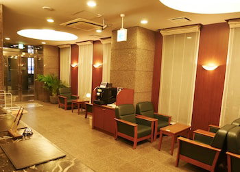 Route Inn Fukaya Ekimae