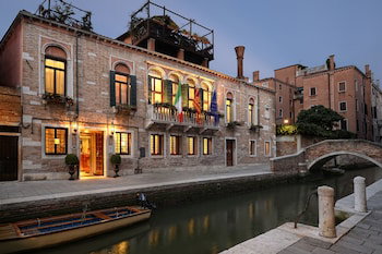 Hotel Palazzetto Madonna