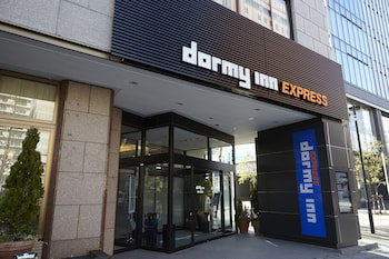 Hotel Dormy Inn Sendai Honkan