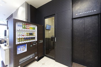 Dormy Inn Sendai Honkan