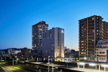 Hotel Vista Shimizu