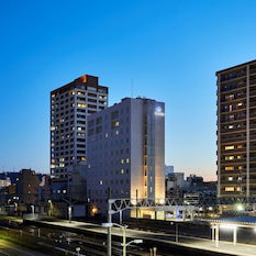 Hotel Vista Shimizu cazare Shizuoka