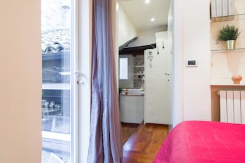 Hotel Bologna Rainbow Apartment