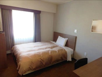 Hotel Sunroute Yamagata