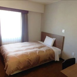 Hotel Sunroute Yamagata cazare Yamagata