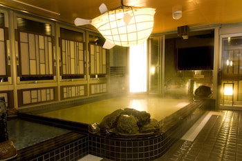 Hotel Dormy Inn Premium Shimonoseki