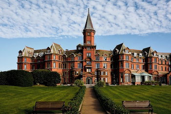 Hotel Slieve Donard Resort And Spa