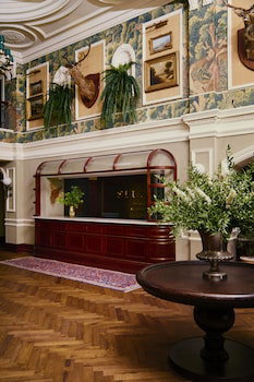 Slieve Donard Resort And Spa