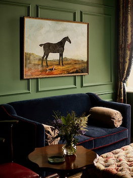 Slieve Donard Resort And Spa