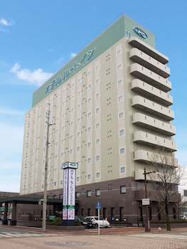 Hotel Route Inn Hofu Ekimae cazare Ogori-shimogo