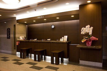 Route Inn Hofu Ekimae