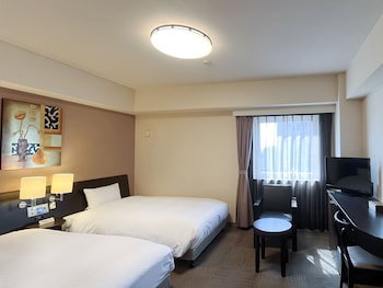 Route Inn Hofu Ekimae