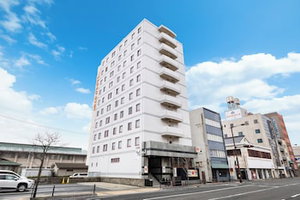 Hotel Wing International Shimonoseki cazare Ogori-shimogo