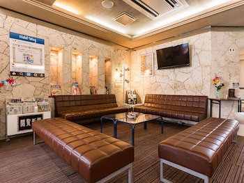 Wing International Shimonoseki