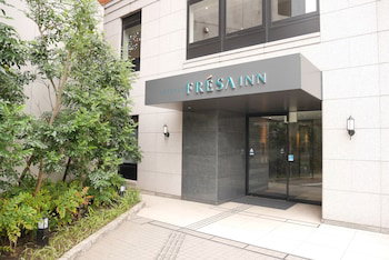 Hotel Sotetsu Fresa Inn Yokohama-Sakuragicho