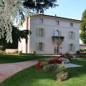 Hotel Relais Villa Valfiore cazare Bologna