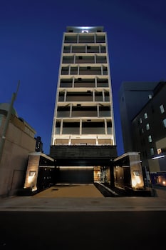 Hotel Oriental Express Osaka Shinsaibashi
