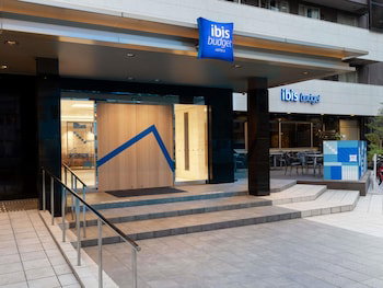 Hotel Ibis Budget Osaka Umeda