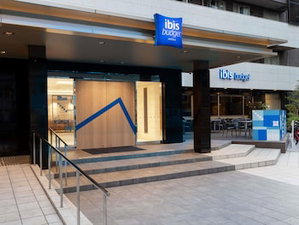 Hotel Ibis Budget Osaka Umeda cazare Kobe