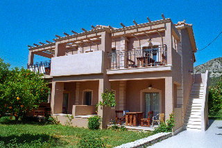 Hotel Efrosini Village