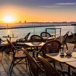 Hotel Cote Quest Thalasso And Spa cazare Les Sables-d'Olonne