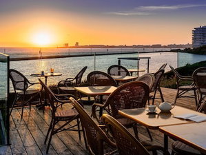 Hotel Cote Quest Thalasso And Spa cazare Les Sables-d'Olonne