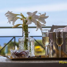 Hotel Monambeles Villas cazare Valsamata