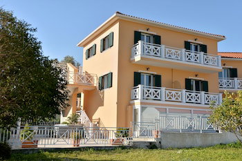 Hotel Villa Reverenza