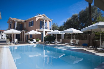 Hotel Theodora