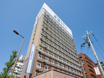 Hotel Toyoko Inn Shin-Osaka Higashi-Mikuni Ekimae