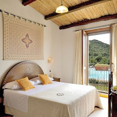 Sejur Orlando Resort vacanta Arbatax