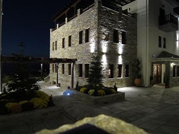 Hotel Stevalia Hotel & Spa