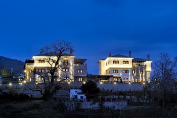 Stevalia Hotel & Spa