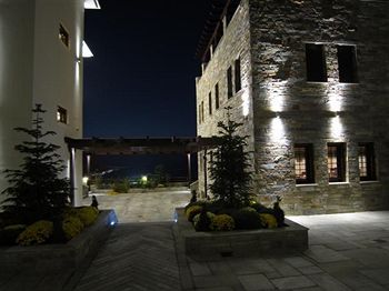 Stevalia Hotel & Spa