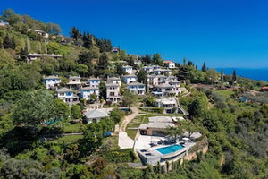 Hotel Valeni Boutique Hotel cazare Ano Lekhonia
