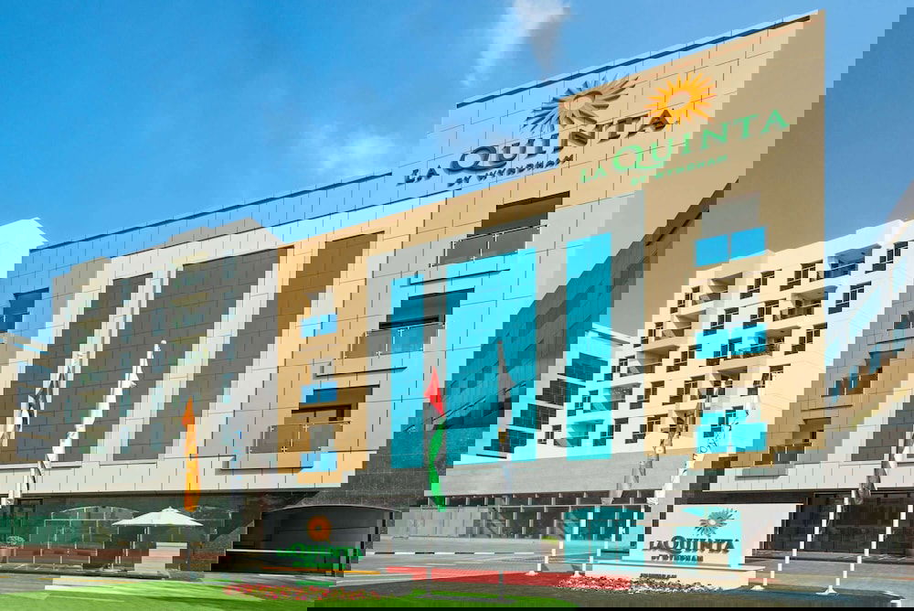 Hotel La Quinta By Wyndham Dubai Jumeirah