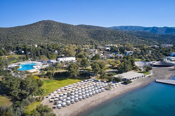 Hotel Barcelo Hydra Beach