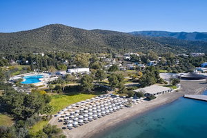 Hotel Barcelo Hydra Beach cazare Ermioni