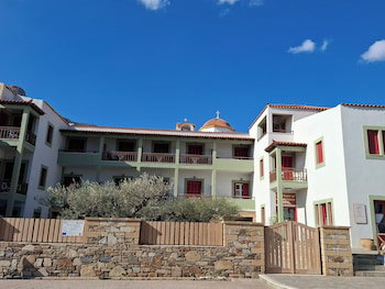 Hotel The Flower Of Monemvasia
