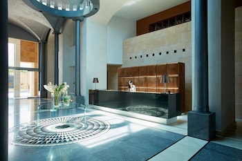 Hotel Cavo Olympo Luxury Resort & Spa