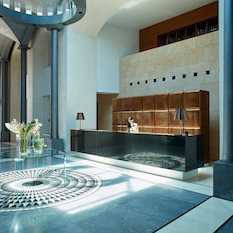 Hotel Cavo Olympo Luxury Resort & Spa cazare Leptokarya