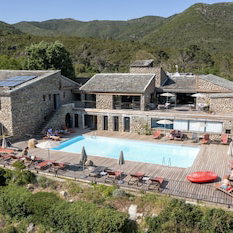 Hotel E Caselle cazare Venaco