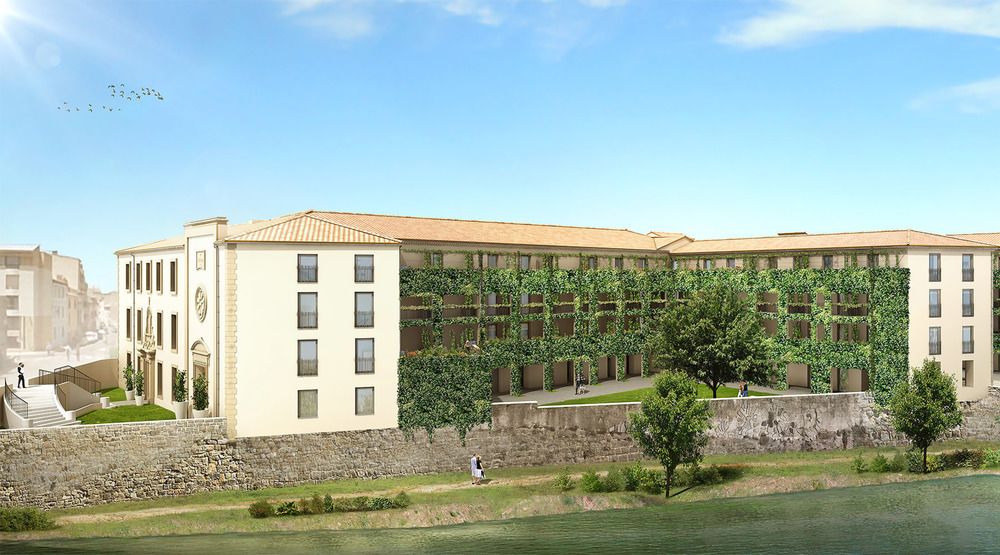 Doubletree By Hilton Carcassonne