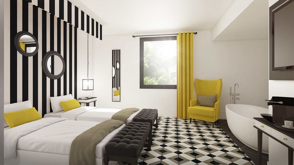 Doubletree By Hilton Carcassonne