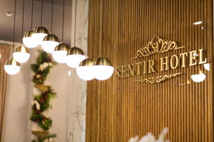 Hotel Sentir Hotel cazare Gura Humorului