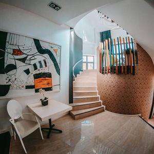 Hotel Eter cazare Nis