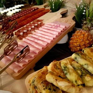 Hotel Marica cazare Nis