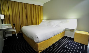 Hotel B&B Home Lyon Centre Berthelot