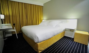 Hotel B&B Home Lyon Centre Berthelot cazare Lyon